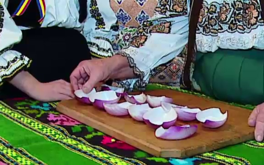 SUPERSTIȚIILE SĂRBĂTORILOR DE&nbsp;IARNĂ