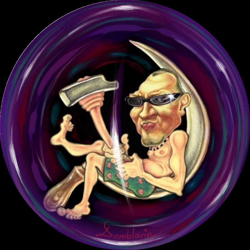 STAȚI ÎN BULA MEA&nbsp;!