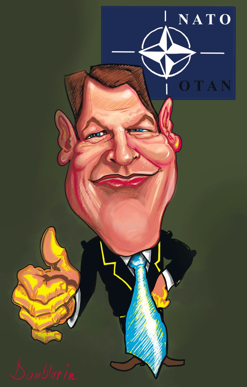 Wunderbar (caricatura)