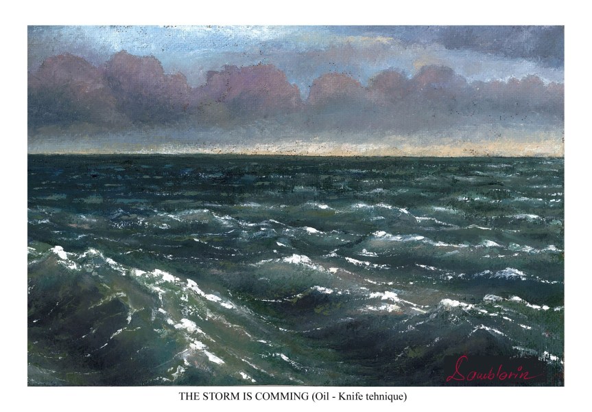 Oceanul adâncirii noastre (&nbsp;ilustrația)