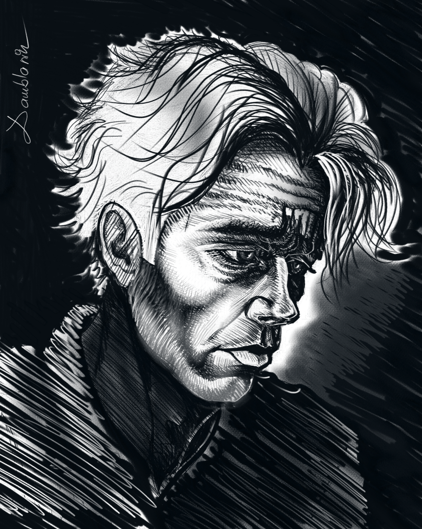 Încă mai exist ?&nbsp;(ilustrația)