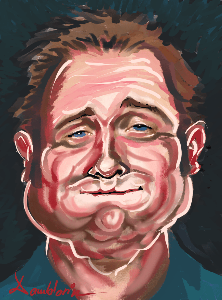 Poa să hie ce o hii !&nbsp;(caricatura)