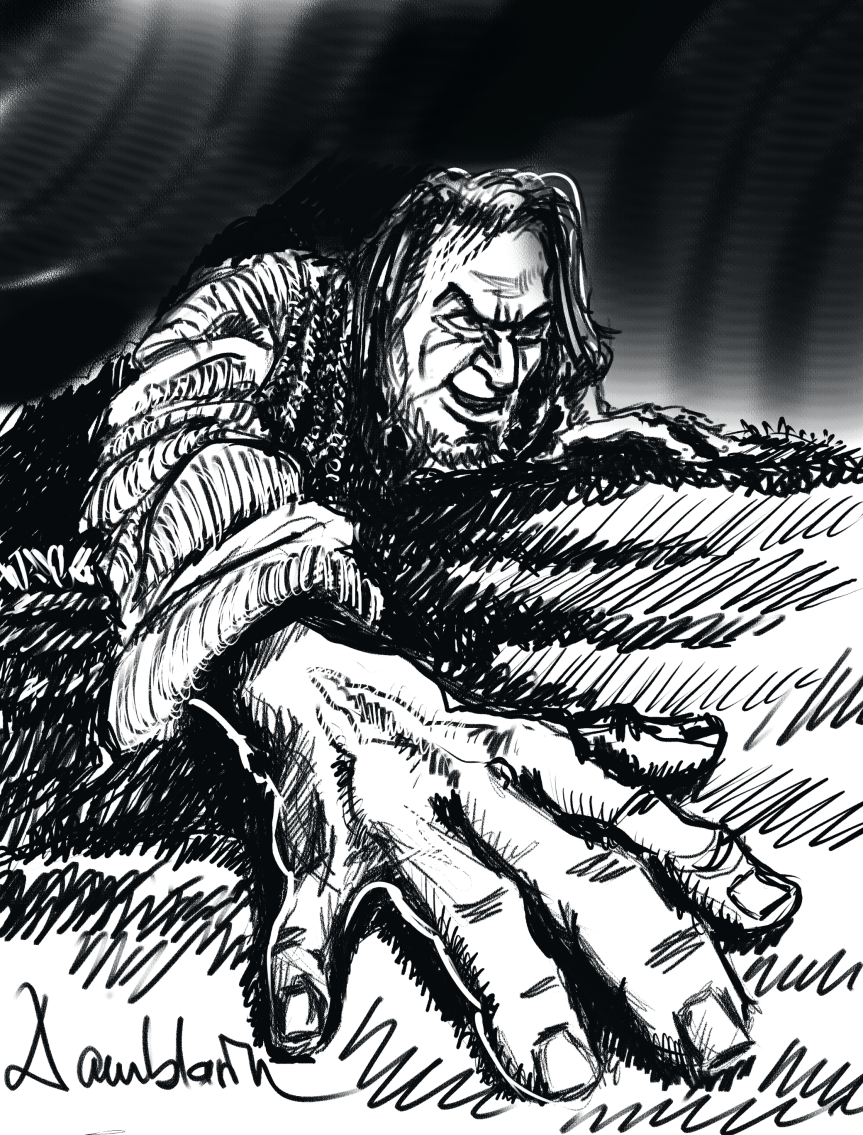 Concluzie criptică (ilustrația)