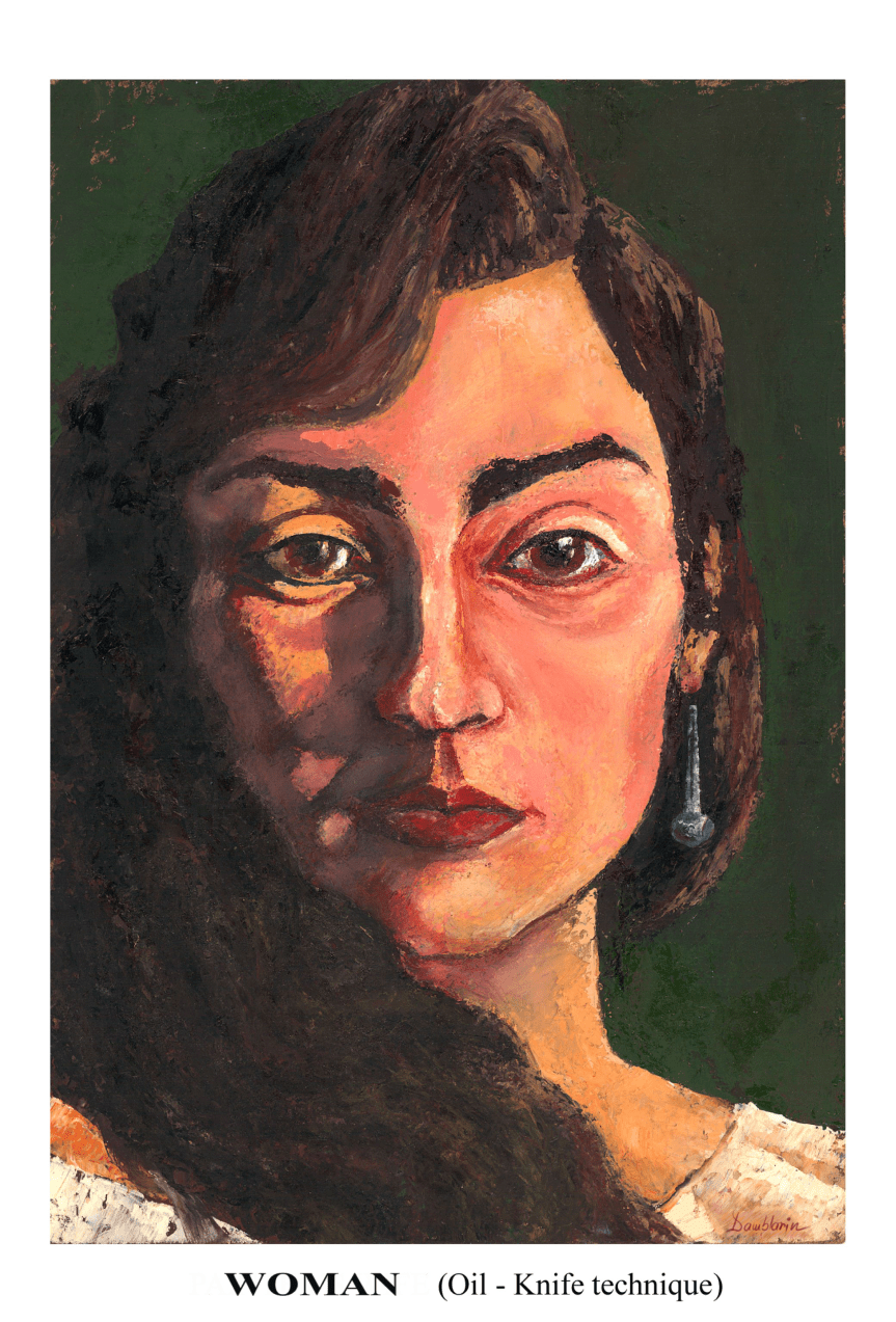 Reminder: „Femeia” Pamflet YouTube