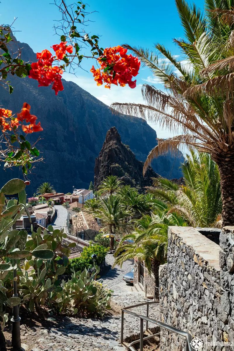 TENERIFE