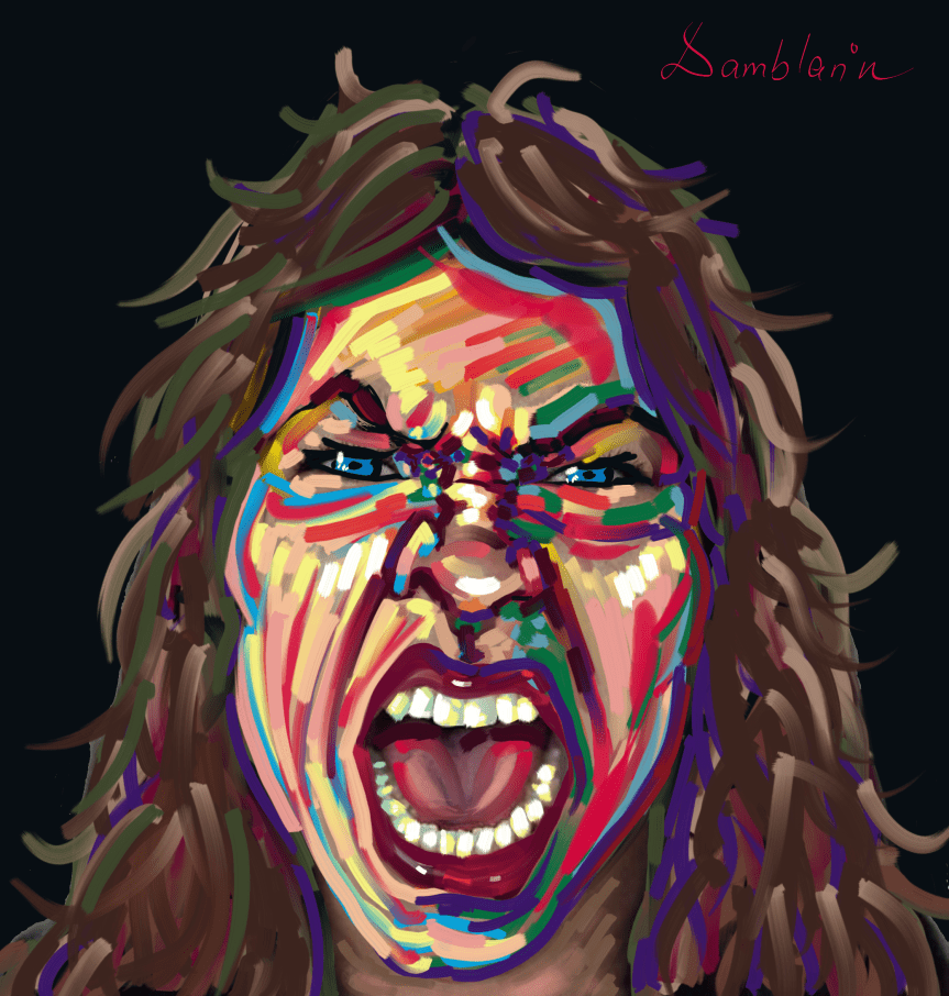 Reminder: „Impas” Pamflet YouTube