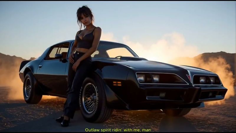 Mașini, Femei și&nbsp;Alcool