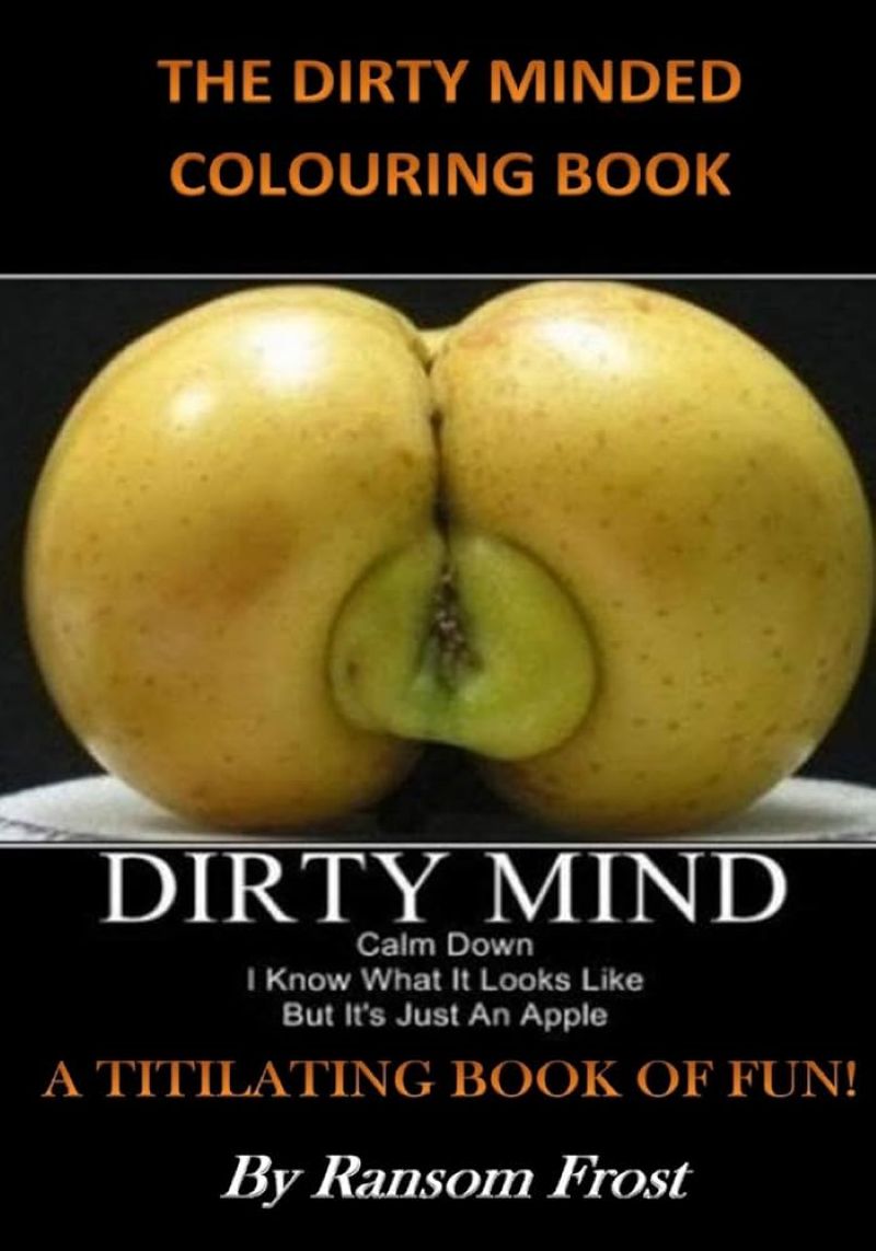 Am o minte&nbsp;murdară