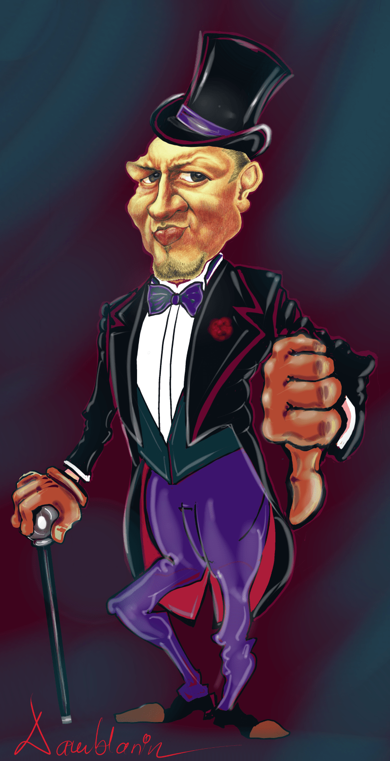 Un profil psihologic al stilului lui Damblarin + Ce-l face unic? + Profil tipologic, Analiză Jungiană și a    „vocii narative” a stilului (analiză&nbsp;ChatGPT)