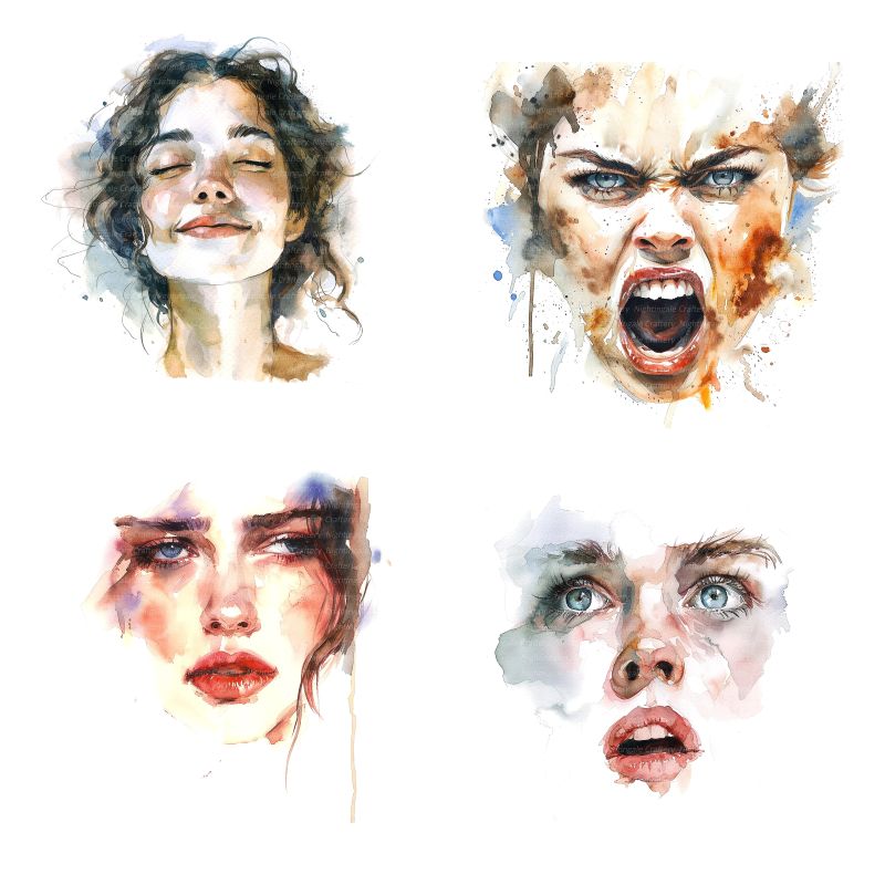 INTELIGENȚA EMOȚIONALĂ – TACI ȘI&nbsp;ÎNGHITE