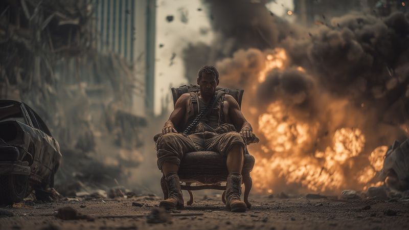 Salutări din Ucraina