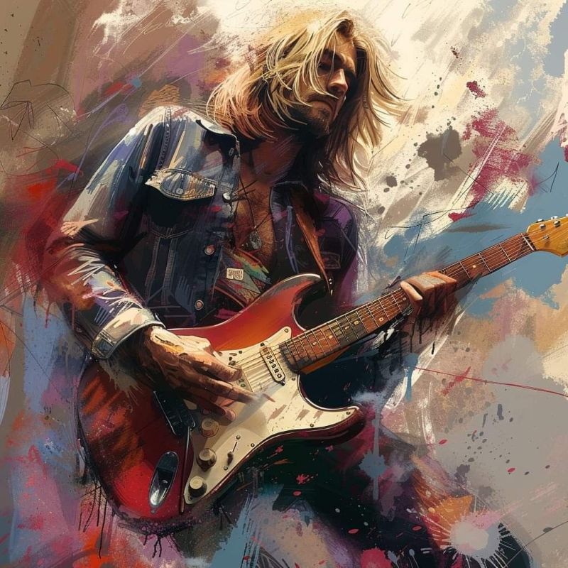 Heart Stopping Kinda Show – High Class&nbsp;Rock