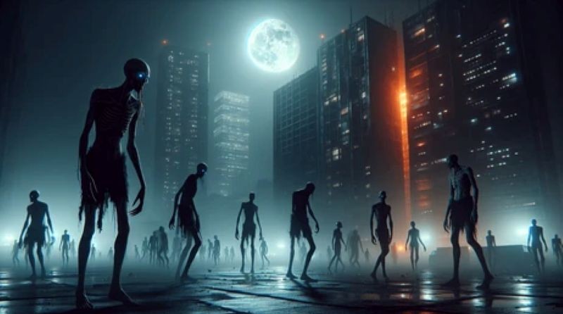 Sezonul VrăjitoAreI