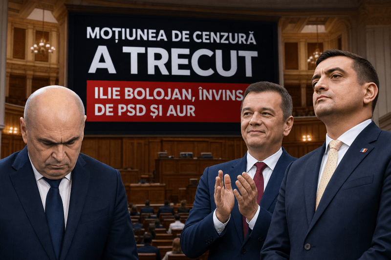 Made in Romania